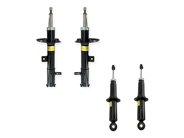 Amortiguadores Para Jeep Patriot 2.0 2.4 2007-2017 1