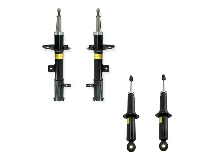 Amortiguadores Para Jeep Patriot 2.0 2.4 2007-2017 1