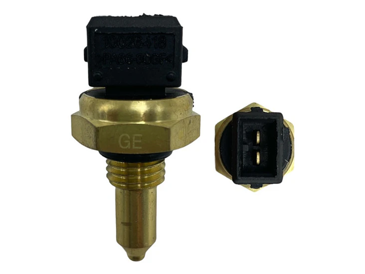 Bulbo Sensor Temperatura Mg3 1.5 2012-2021 6