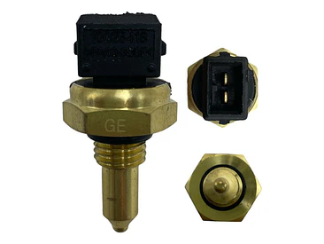 Bulbo Sensor Temperatura Mg3 1.5 2012-2021 5