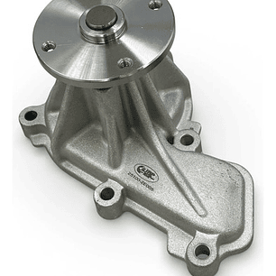 Bomba Agua Para Hyundai Elantra 1.8 2011-2014 G4nb