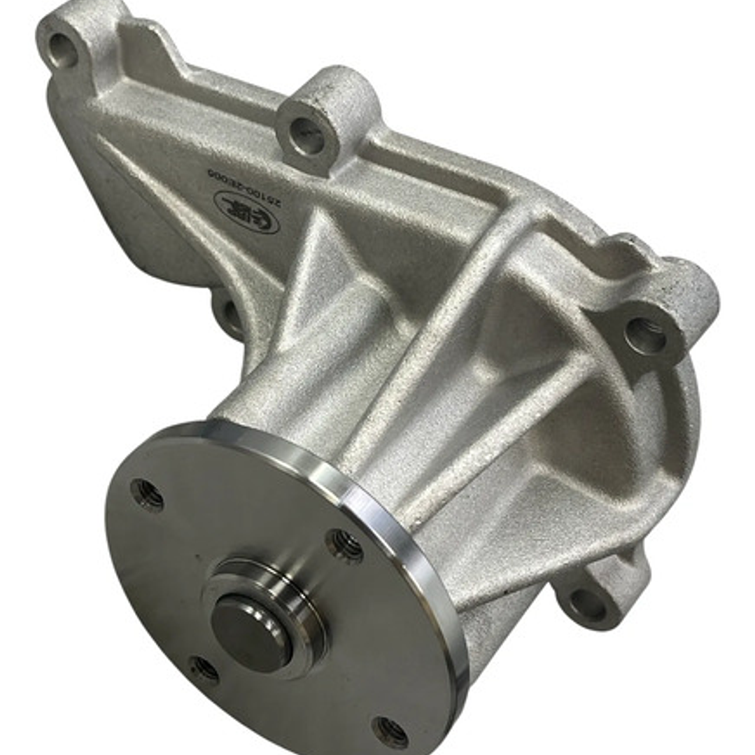 Bomba Agua Para Hyundai Elantra 1.8 2011-2014 G4nb 6