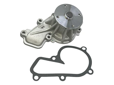 Bomba Agua Para Hyundai Elantra 1.8 2011-2014 G4nb 7