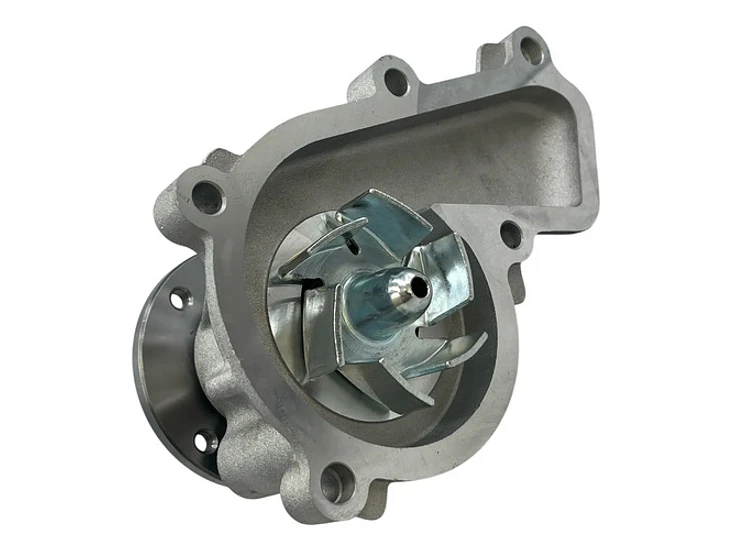 Bomba Agua Para Hyundai Elantra 1.8 2011-2014 G4nb 4