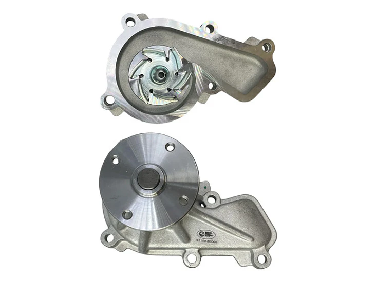 Bomba Agua Para Hyundai Elantra 1.8 2011-2014 G4nb 5