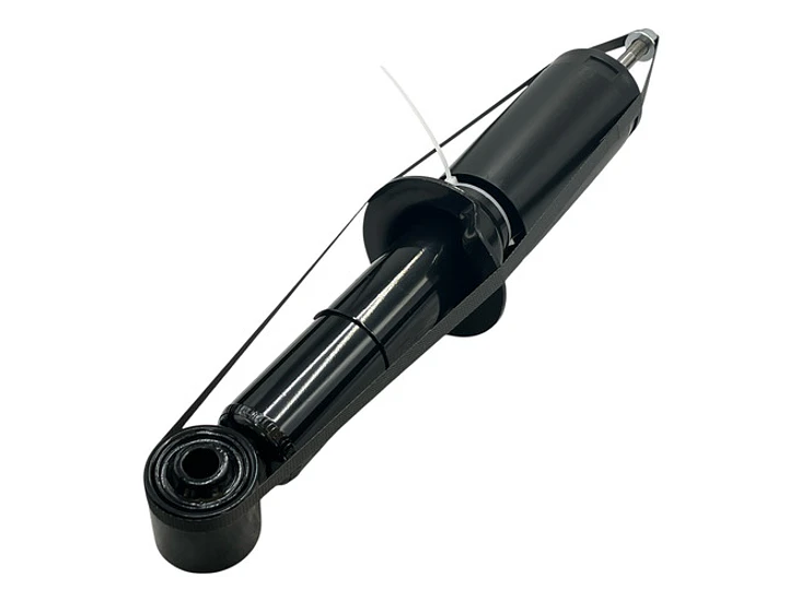 Par Amortiguadores Trasero Para Ford Explorer 4.6 2006-2010 4