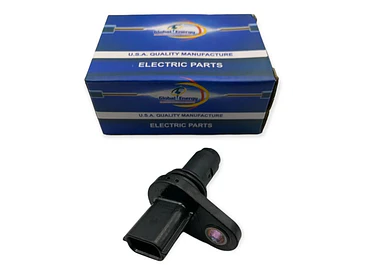 Sensor Posición Cigüeñal Ckp Nissan March 1.6 2012-2018 Hr16 3
