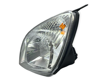 Óptico Izquierdo Para Chery Tiggo 1.6 2.0 2008-2014  4