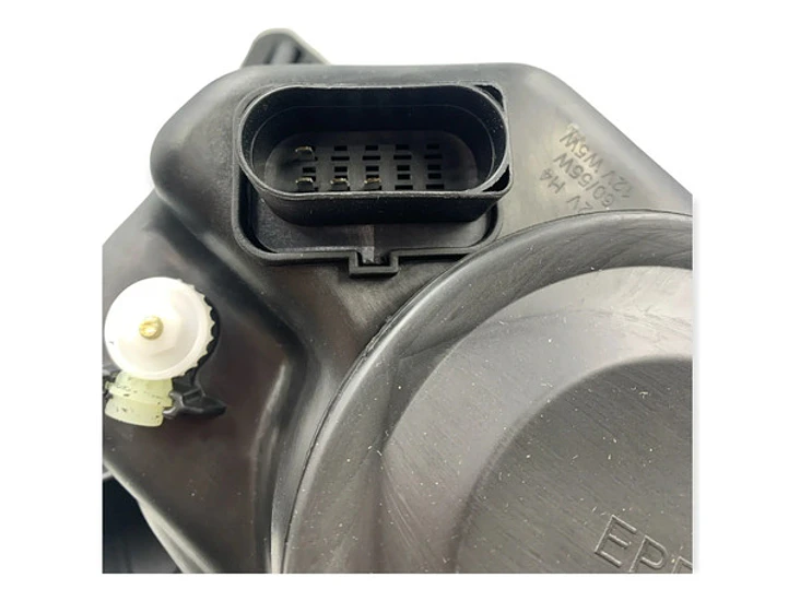 Óptico Izquierdo Para Chery Tiggo 1.6 2.0 2008-2014  7