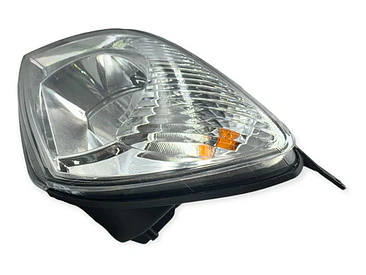 Óptico Izquierdo Para Chery Tiggo 1.6 2.0 2008-2014  1