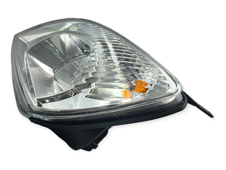 Óptico Izquierdo Para Chery Tiggo 1.6 2.0 2008-2014  1