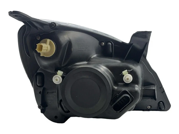 Óptico Izquierdo Para Chery Tiggo 1.6 2.0 2008-2014  2