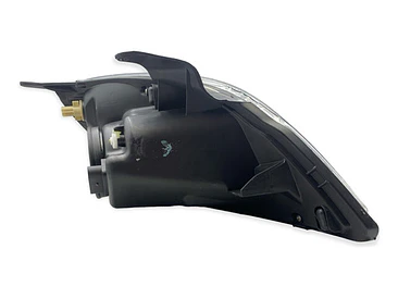 Óptico Izquierdo Para Chery Tiggo 1.6 2.0 2008-2014  5