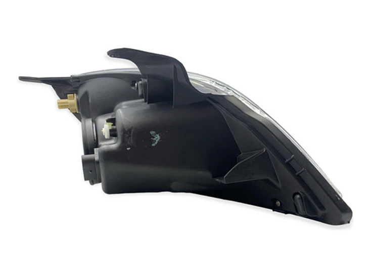 Óptico Izquierdo Para Chery Tiggo 1.6 2.0 2008-2014  5