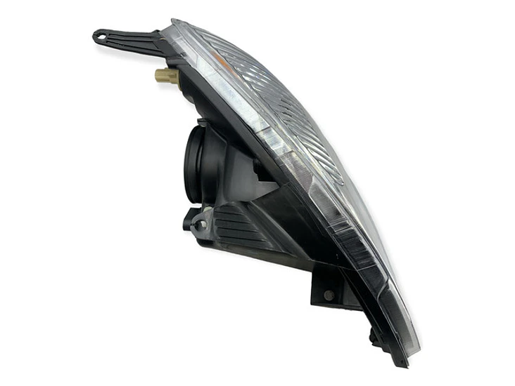 Óptico Izquierdo Para Chery Tiggo 1.6 2.0 2008-2014  6