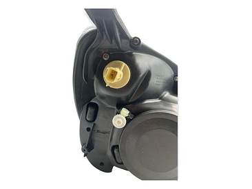 Óptico Izquierdo Para Chery Tiggo 1.6 2.0 2008-2014  3