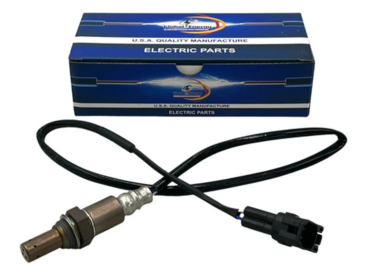 Sensor Oxigeno Para Suzuki  Alto 1.0 2010-2015 2