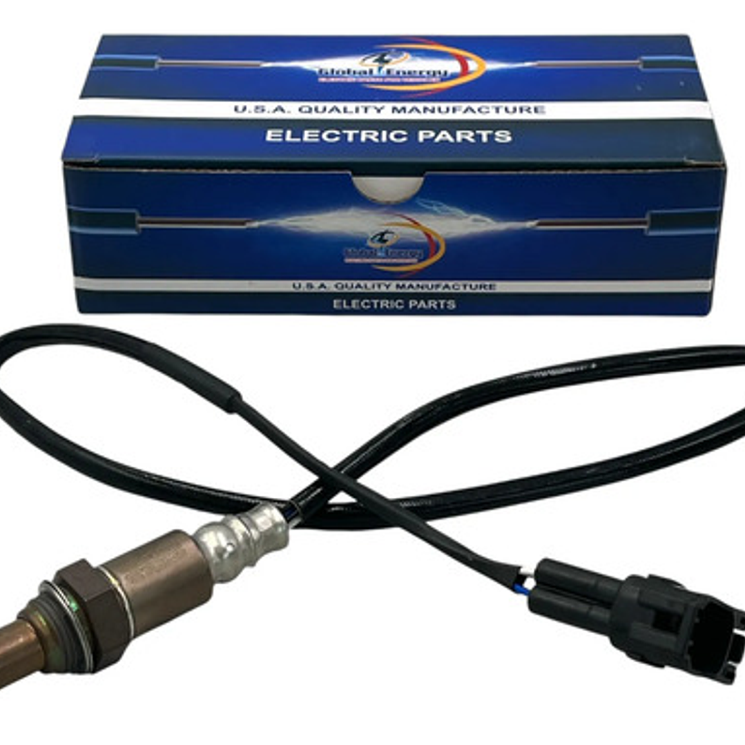 Sensor Oxigeno Para Suzuki  Alto 1.0 2010-2015 2