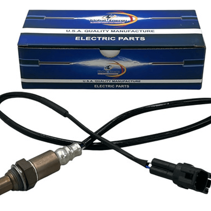 Sensor Oxigeno Para Suzuki  Alto 1.0 2010-2015 2