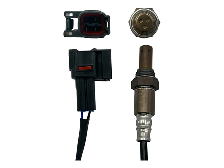 Sensor Oxigeno Para Suzuki  Alto 1.0 2010-2015 4