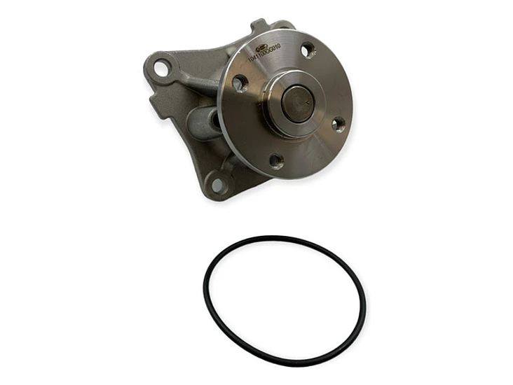 Bomba Agua Para Jac J3 - 137 Sport 1.3 2010-2015 Motor Vvt  2