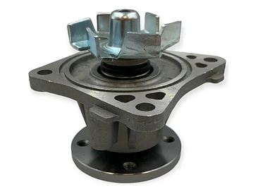 Bomba Agua Para Jac J3 - 137 Sport 1.3 2010-2015 Motor Vvt  4