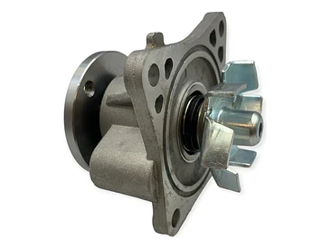 Bomba Agua Para Jac J3 - 137 Sport 1.3 2010-2015 Motor Vvt  6