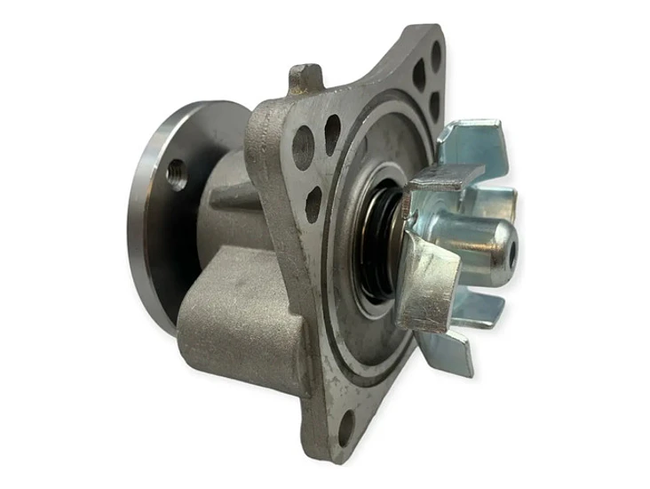 Bomba Agua Para Jac J3 - 137 Sport 1.3 2010-2015 Motor Vvt  6