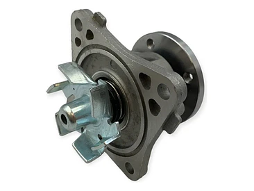 Bomba Agua Para Jac J3 - 137 Sport 1.3 2010-2015 Motor Vvt  1