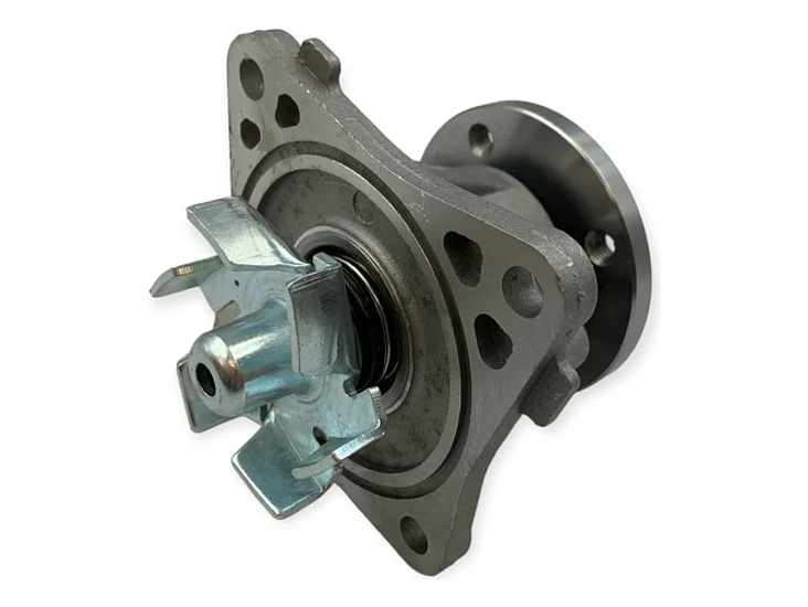 Bomba Agua Para Jac J3 - 137 Sport 1.3 2010-2015 Motor Vvt  1