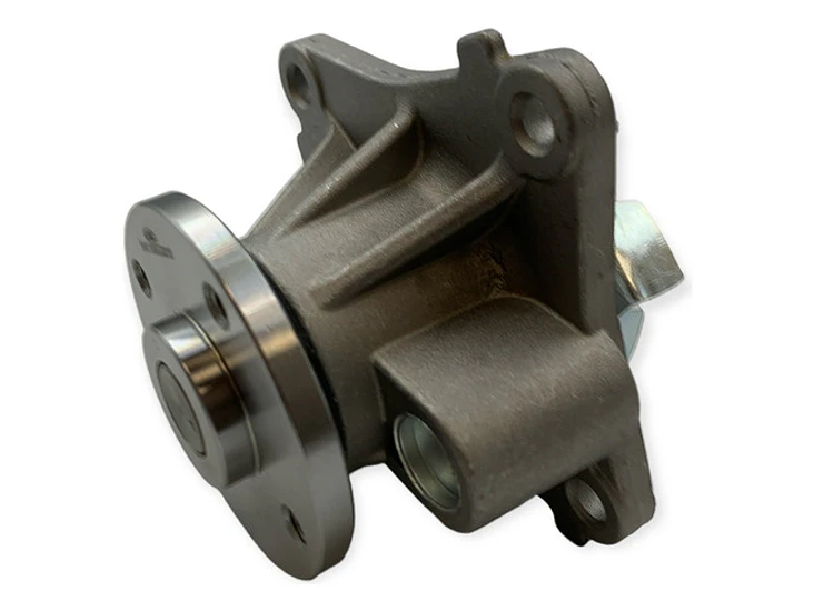 Bomba Agua Para Jac J3 - 137 Sport 1.3 2010-2015 Motor Vvt  3