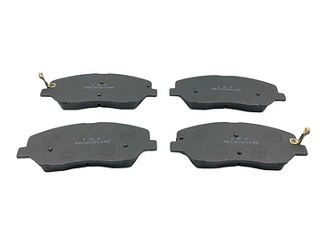 Pastillas Freno Delantera Maxus G10 1.9 2017-2021 5