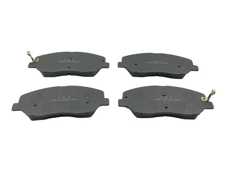 Pastillas Freno Delantera Maxus G10 1.9 2017-2021 5