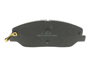 Pastillas Freno Delantera Maxus G10 1.9 2017-2021 2