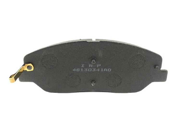 Pastillas Freno Delantera Maxus G10 1.9 2017-2021 2