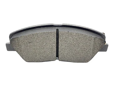 Pastillas Freno Delantera Maxus G10 1.9 2017-2021 3