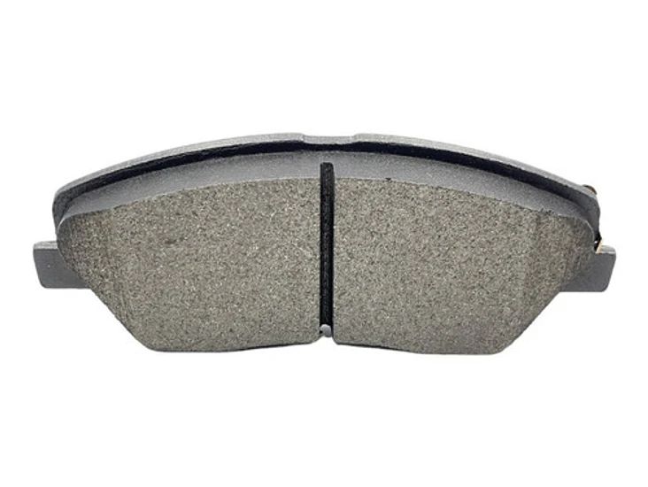 Pastillas Freno Delantera Maxus G10 1.9 2017-2021 3