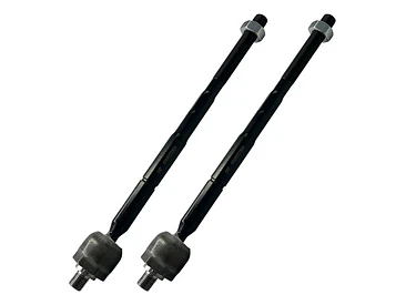 Par Terminal O Brazo Axial Para Jeep Patriot 2.4 2007-2017 1