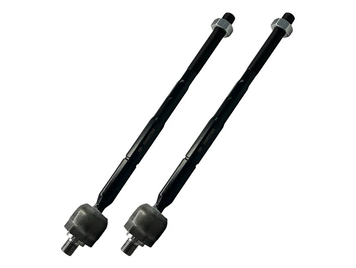 Par Terminal O Brazo Axial Para Jeep Patriot 2.4 2007-2017 1