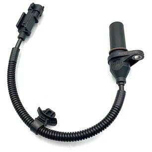 Sensor Posición Cigüeñal Ckp Kia Carens 2.0 2014-2018 G4na