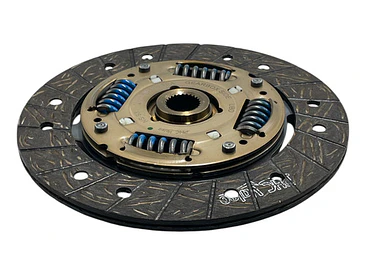 Kit Embrague Renault Laguna 2.0 97-99 3 Piezas 4