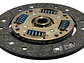 Kit Embrague Renault Laguna 2.0 97-99 3 Piezas - Miniatura 4