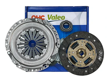 Kit Embrague Renault Laguna 2.0 97-99 3 Piezas 1