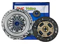 Kit Embrague Renault Laguna 2.0 97-99 3 Piezas - Miniatura 1