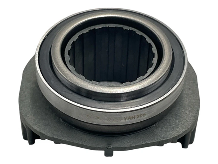 Kit Embrague Renault Laguna 2.0 97-99 3 Piezas 9