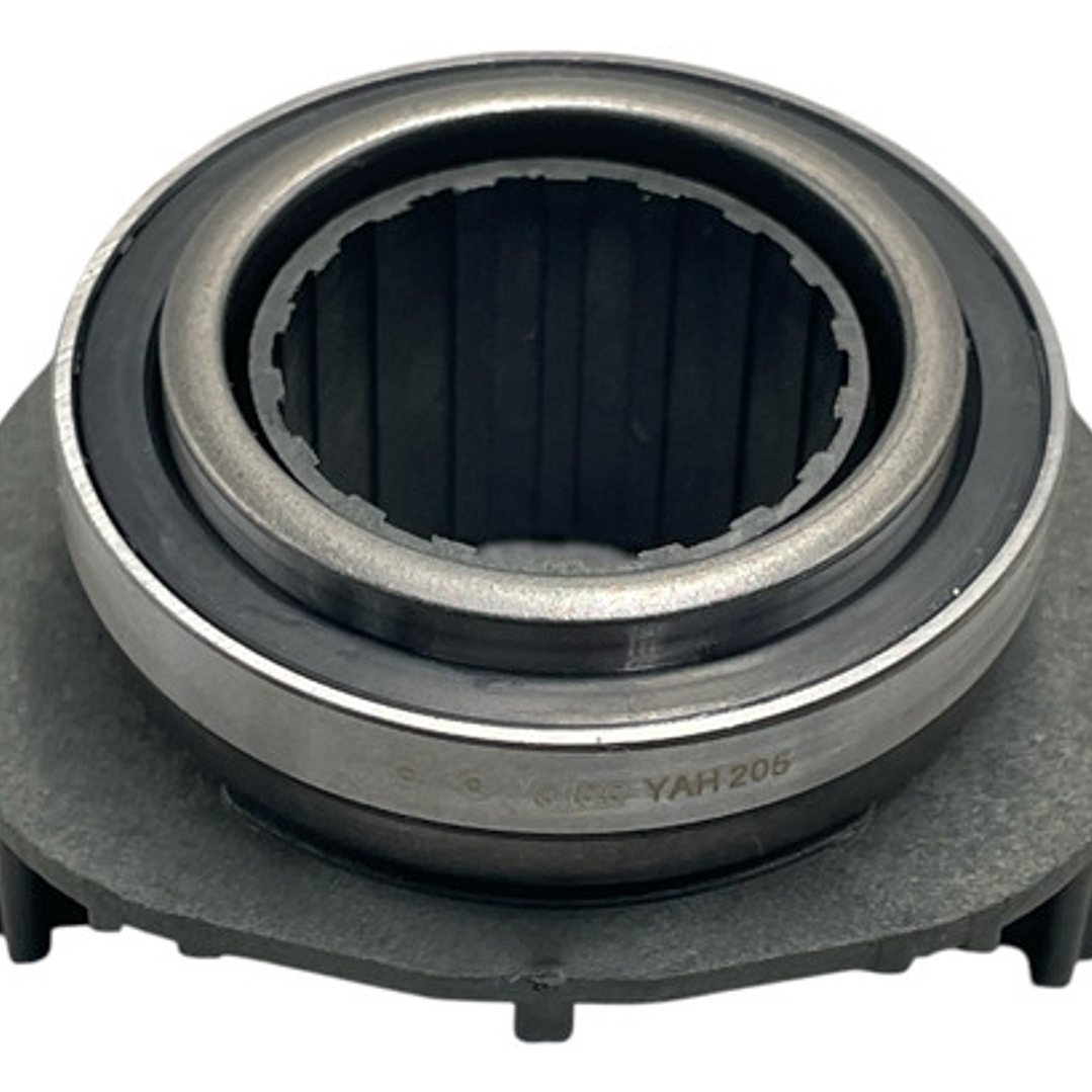 Kit Embrague Renault Laguna 2.0 97-99 3 Piezas 9