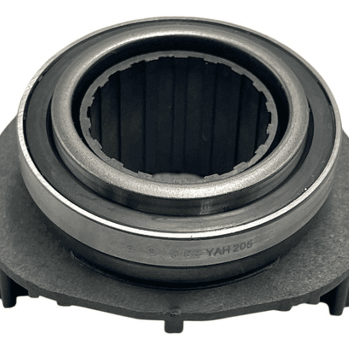 Kit Embrague Renault Laguna 2.0 97-99 3 Piezas 9