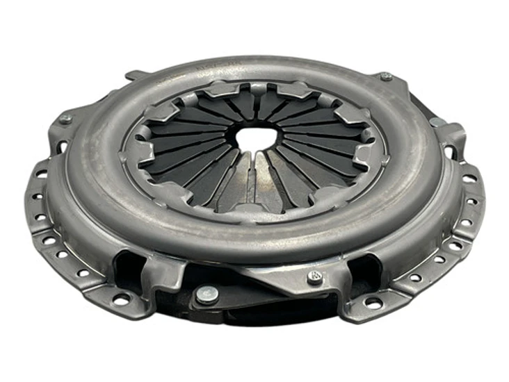 Kit Embrague Renault Laguna 2.0 97-99 3 Piezas 5