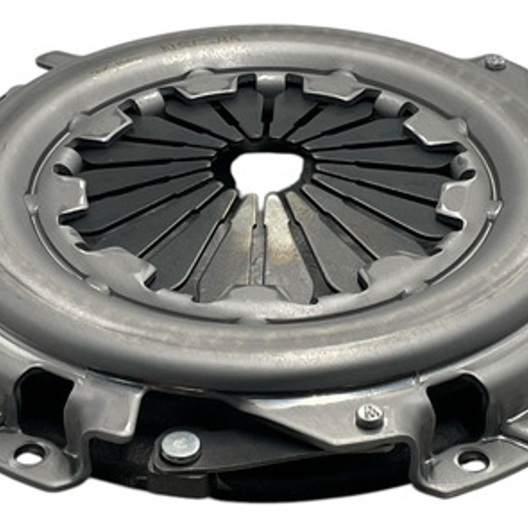 Kit Embrague Renault Laguna 2.0 97-99 3 Piezas 5