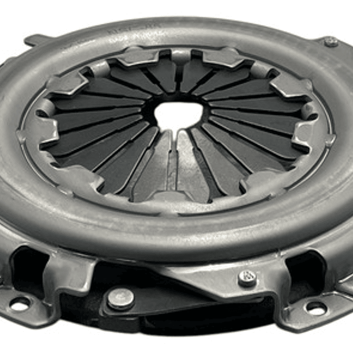 Kit Embrague Renault Laguna 2.0 97-99 3 Piezas 5